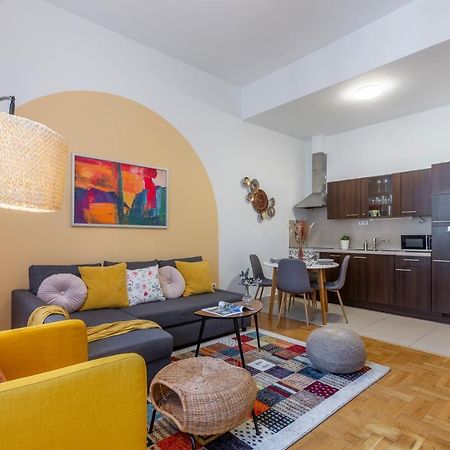 Cozy Home By Bella In The Heart Of Budapest Exterior photo